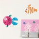 Carte Creativa Stick"n Circle - Cercuri Neon Asortate