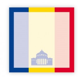 Cub Notes Autoadeziv 70 X 70 Mm, 400 File, Stick"n Romania Cub Notes Autoadeziv 70 X 70 Mm, 400 File, Stick"n Romania