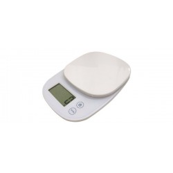 Cantar Electronic Pentru Corespondenta, 1g-3kg, 179 X131x23mm, Koala - Alb Cantar Electronic Pentru Corespondenta, 1g-3kg, 179 X131x23mm, Koala - Alb