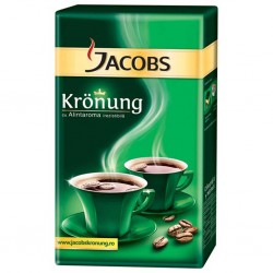 Cafea Jacobs Kronung, 500 Gr.