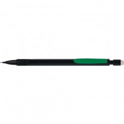 Creion Mecanic Din Plastic, 0.5 Mm, Con Si Varf Din Plastic, Q-connect