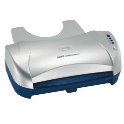 Laminator A3, 80-250microni, Leitz I-lam 12 Laminator A3, 80-250microni, Leitz I-lam 12