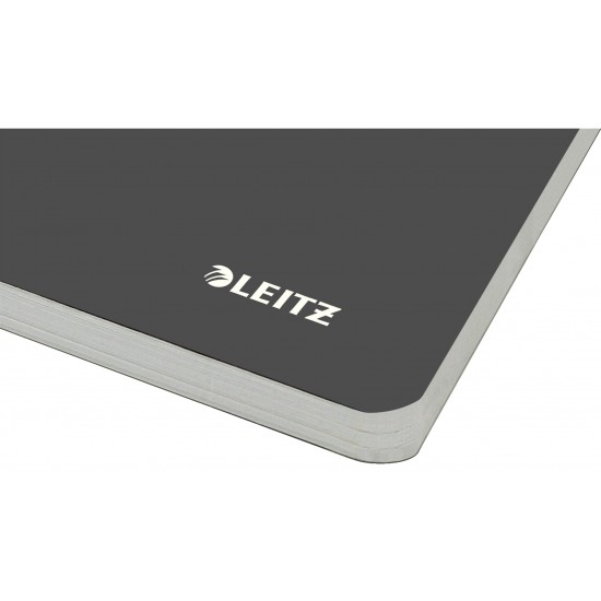 Caiet De Birou Leitz Office, Pp, A4, 90 Coli, Cu Spira, Dictando, Verde