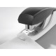 Capsator Plastic Leitz 5501 Nexxt Series, 25 Coli, 200 Capse P3 Incluse, Rosu