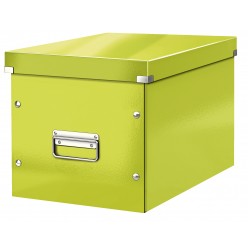 Cutie Leitz Click & Store Cub, Mare - Verde