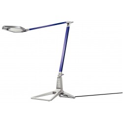 Lampa Inteligenta Led Leitz Style - Albastru/violet