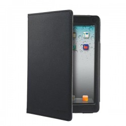 Carcasa Leitz Complete Classic Pro, Cu Capac Pentru Ipad Mini/ipad Mini Cu Retina Display - Negru