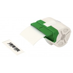 Cartus Inteligent Cu Etichete Leitz Icon, 88mmx22m, Hartie, Adeziv Detasabil Cartus Inteligent Cu Etichete Leitz Icon, 88mmx22m, Hartie, Adeziv Detasabil