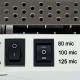Laminator Leitz Ilam Home Office, A3, Kit Folii Laminare Inclus, Alb