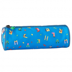 Penar Cilindric Neechipat Lego V-line - Design Alphabet