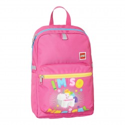 Rucsac Gradinita Lego M-line - Design Unicorn