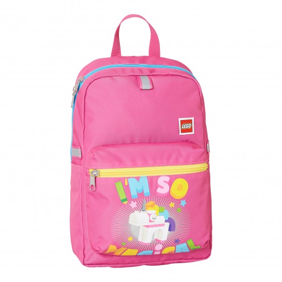Rucsac Gradinita Lego M-line - Design Unicorn