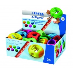 Ascutitoare Lyra Groove Ascutitoare Lyra Groove