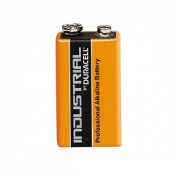 Baterie Duracell Industrial 9v