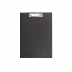 Clipboard Simplu A4, Plastifiat Pp, Maul Poly - Negru