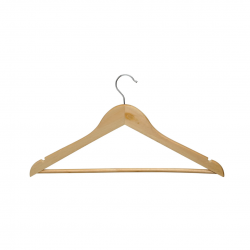 Set 8 Umerase Din Lemn, Maul - Wood