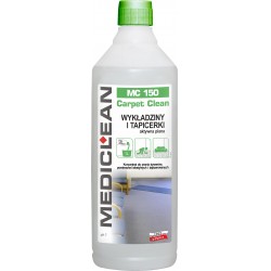 Detergent Pentru Spalarea Covoarelor Mediclean Mc150, 1l