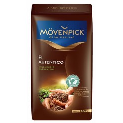 Cafea Movenpick El Authentico, 500 Gr./pachet - Macinata