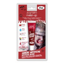 Sange Artificial, 15ml/tub, Alpino Make-up Special Effects Fx