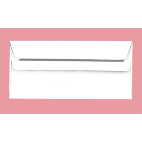 Plic C6 Alb Autoadeziv 80gr. (114 X 162mm) 1000 Buc/cutie