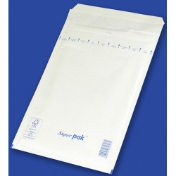 Plic Antisoc F16, 240/350 - Ext./220/340 - Int., Lipire Siliconica, 10 Buc/set, Office Products -alb