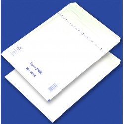 Plic Antisoc H18, 290/370 - Ext./270/360 - Int., Lipire Siliconica, 10 Buc/set, Office Products -alb