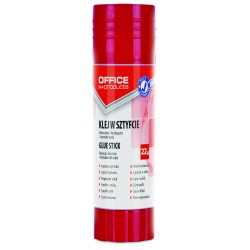 Lipici Solid, 22 Gr., Calitate Pva, Office Products Lipici Solid, 22 Gr., Calitate Pva, Office Products