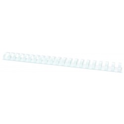Inele Plastic 32 Mm, Max 300 Coli, 50buc/cut Office Products - Alb