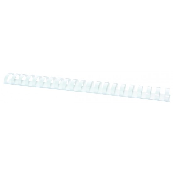 Inele Plastic 32 Mm, Max 300 Coli, 50buc/cut Office Products - Alb