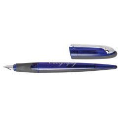 Stilou Caligrafic Online Air - Blue 1,8mm