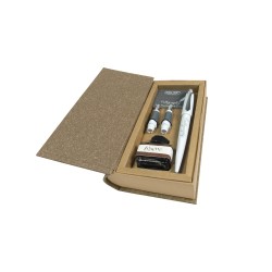 Set (penita Stilou Caligrafic 1,4mm, 0,8mm Si 1,8mm, Calimara Cerneala Maro Si Converter ) Online Ai