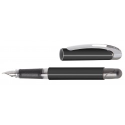 Stilou Online College Colour Line - Soft Black M