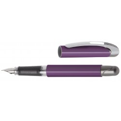 Stilou Online College Colour Line - Soft Purple M
