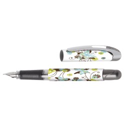 Stilou Online College Lefty (tip L - Stangaci) - Mint Papillon
