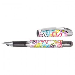Stilou Online College Charming (tip L - Stangaci) - Flower Dreams