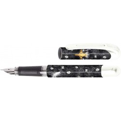 Stilou Online College Life Style (tip L - Stangaci) - Black Eagle