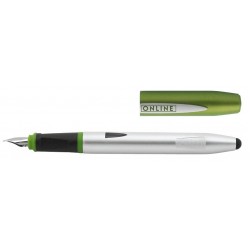 Stilou Online Switch - Verde