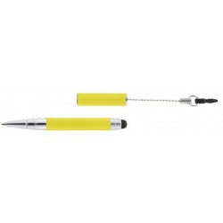 Pix Online Stylus I-charm Flash - Galben