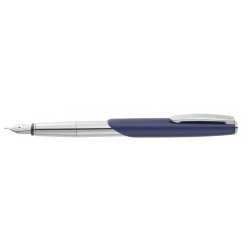 Stilou De Lux, Penita M, Online Icone - Night Blue