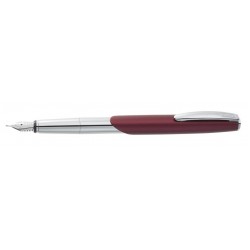 Stilou De Lux, Penita M, Online Icone - Aubergine