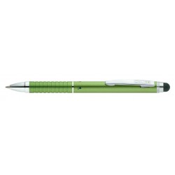Pix Online 3-action Stylus Metallic - Verde Metalizat