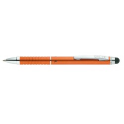 Pix Online 3-action Stylus Metallic - Portocaliu Metalizat