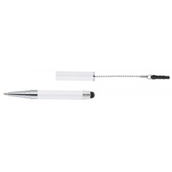 Pix Online Stylus I-charm Flash - Alb