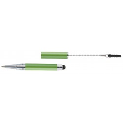 Pix Online Stylus I-charm Metallic - Verde Metalizat