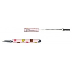 Pix Online Stylus I-charm Candy World - Design Sweet Heart