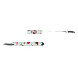 Pix Online Stylus I-charm Candy World - Design Sweet Love