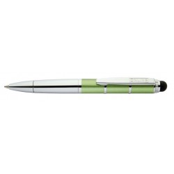 Pix Online Piccolo Stylus Metallic - Verde Metalizat