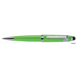 Pix In Etui Metalic, Online Temptation Stylus - Verde