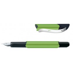 Stilou Online Academy Premium Steel - Verde