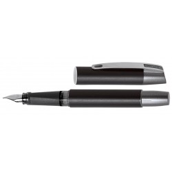 Stilou Online Campus Colour Line - Soft Black M